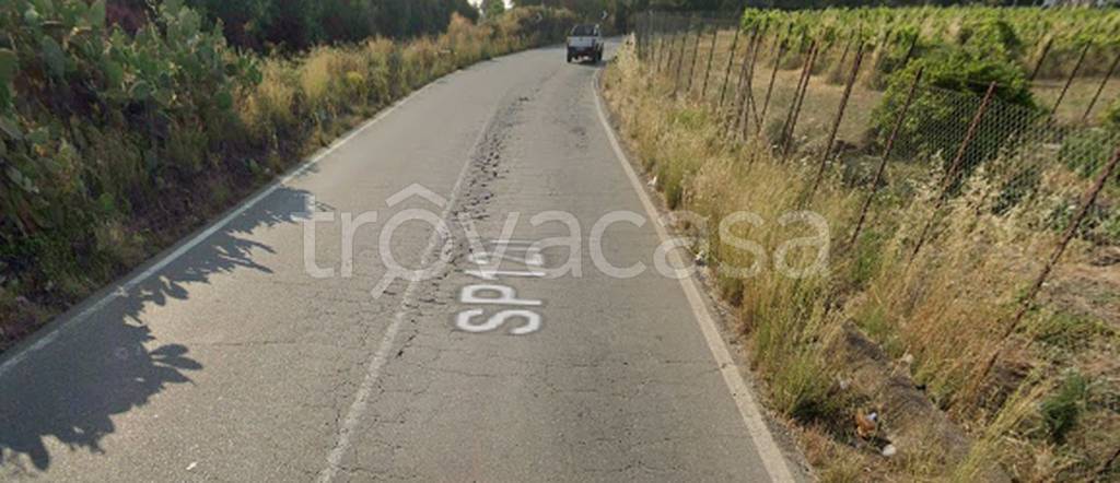 terreno agricolo in vendita a Misterbianco