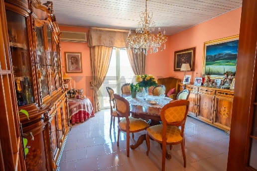 appartamento in vendita a Misterbianco in zona Centro Città