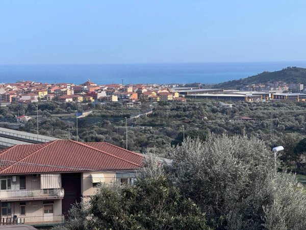 appartamento in vendita a Misterbianco