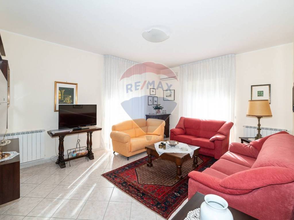 appartamento in vendita a Misterbianco