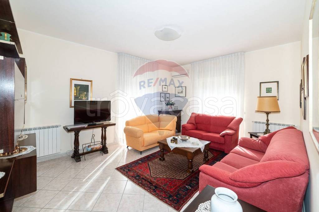 appartamento in vendita a Misterbianco