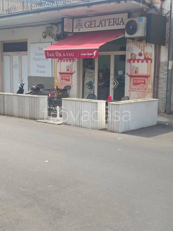 negozio in vendita a Misterbianco in zona Lineri / Montepalma