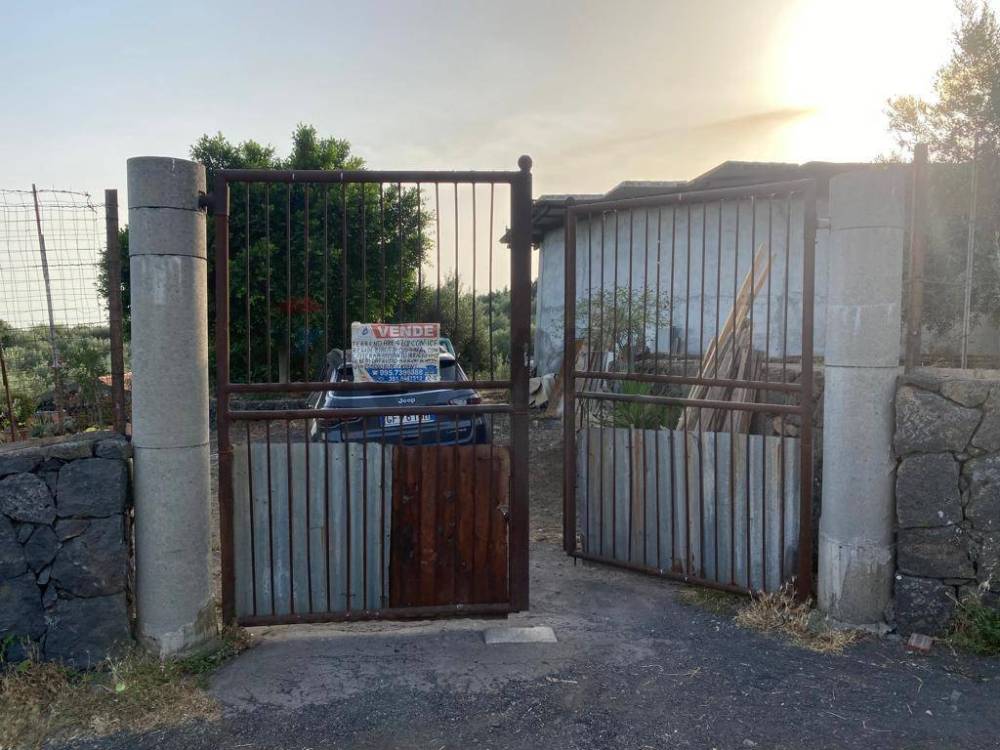 terreno agricolo in vendita a Misterbianco