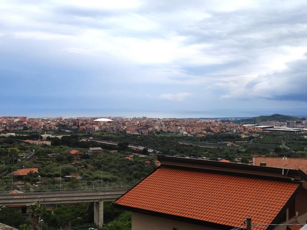 appartamento in vendita a Misterbianco in zona Serra