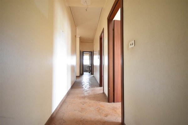 appartamento in vendita a Misterbianco in zona Belsito