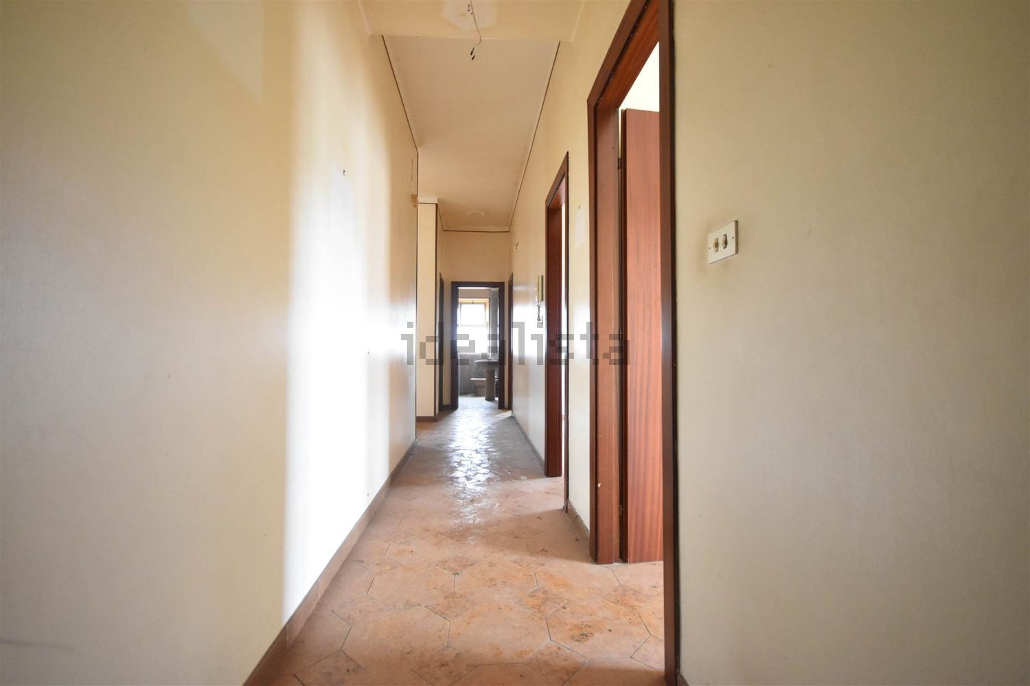 appartamento in vendita a Misterbianco in zona Belsito