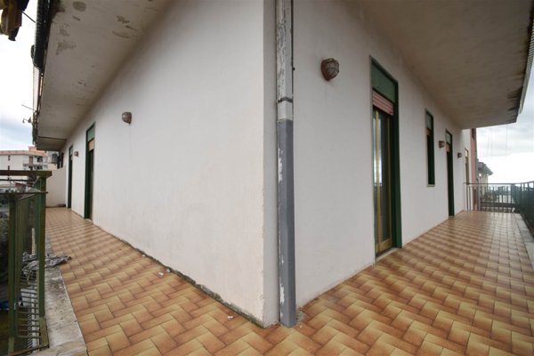 appartamento in vendita a Misterbianco in zona Belsito