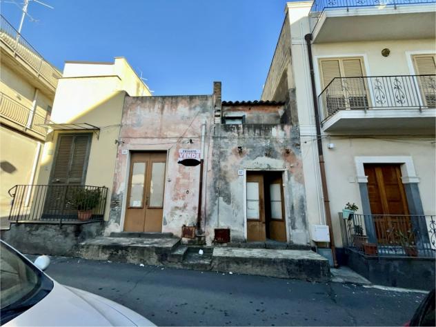 casa indipendente in vendita a Misterbianco