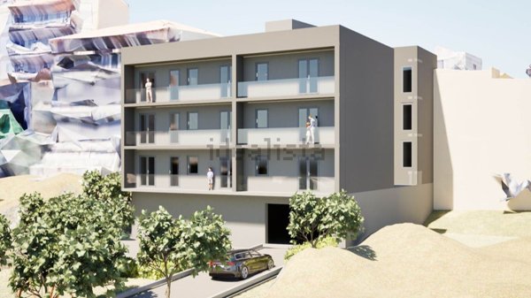 terreno edificabile in vendita a Misterbianco in zona Centro Città