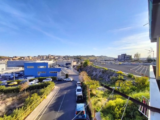 appartamento in vendita a Misterbianco in zona Centro Città