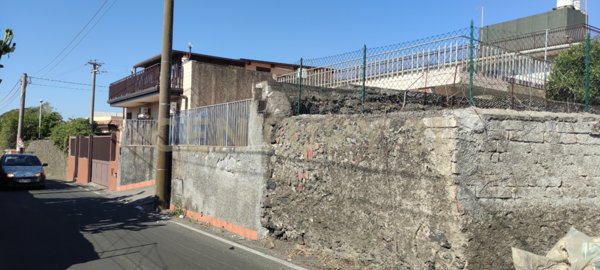 terreno agricolo in vendita a Misterbianco in zona Raccomandata