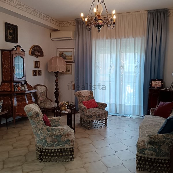 appartamento in vendita a Misterbianco