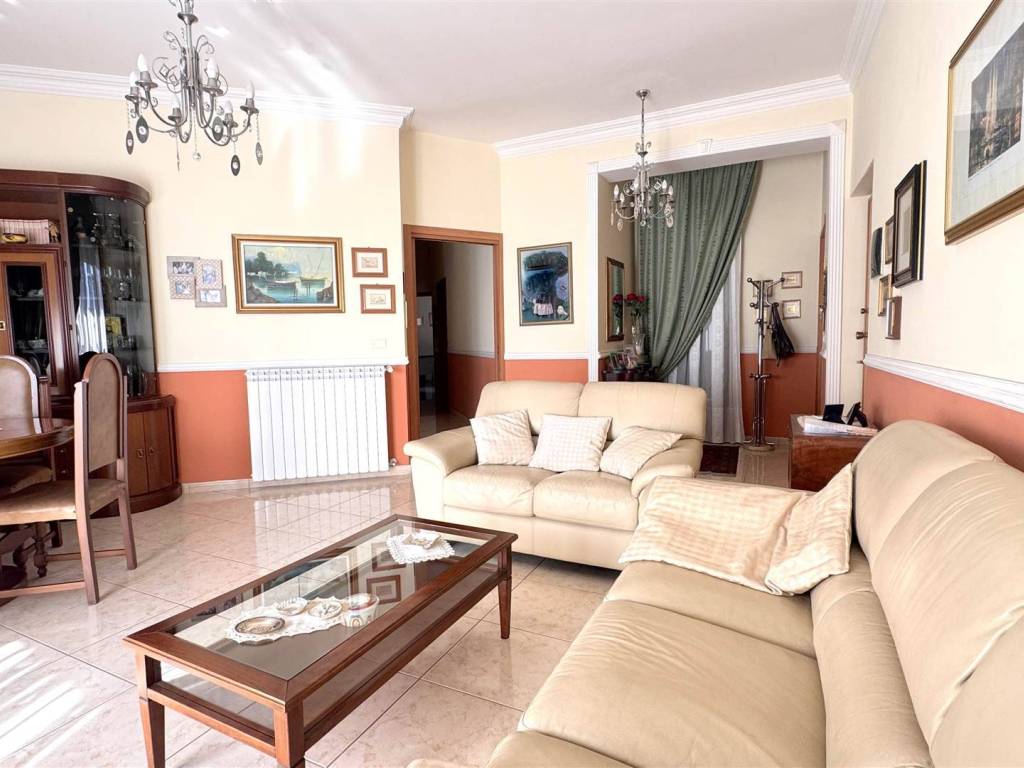 appartamento in vendita a Misterbianco