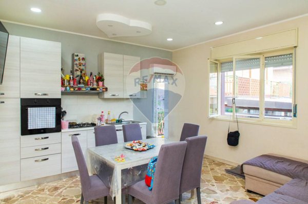 appartamento in vendita a Misterbianco in zona Belsito