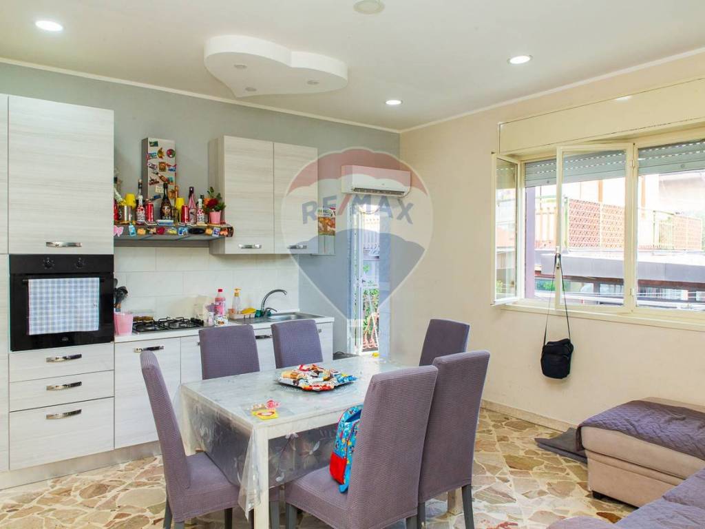 appartamento in vendita a Misterbianco in zona Belsito