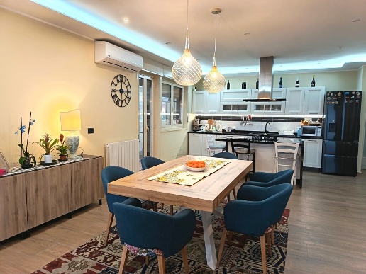 appartamento in vendita a Misterbianco in zona Centro Città