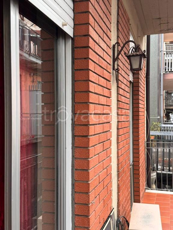 appartamento in vendita a Misterbianco