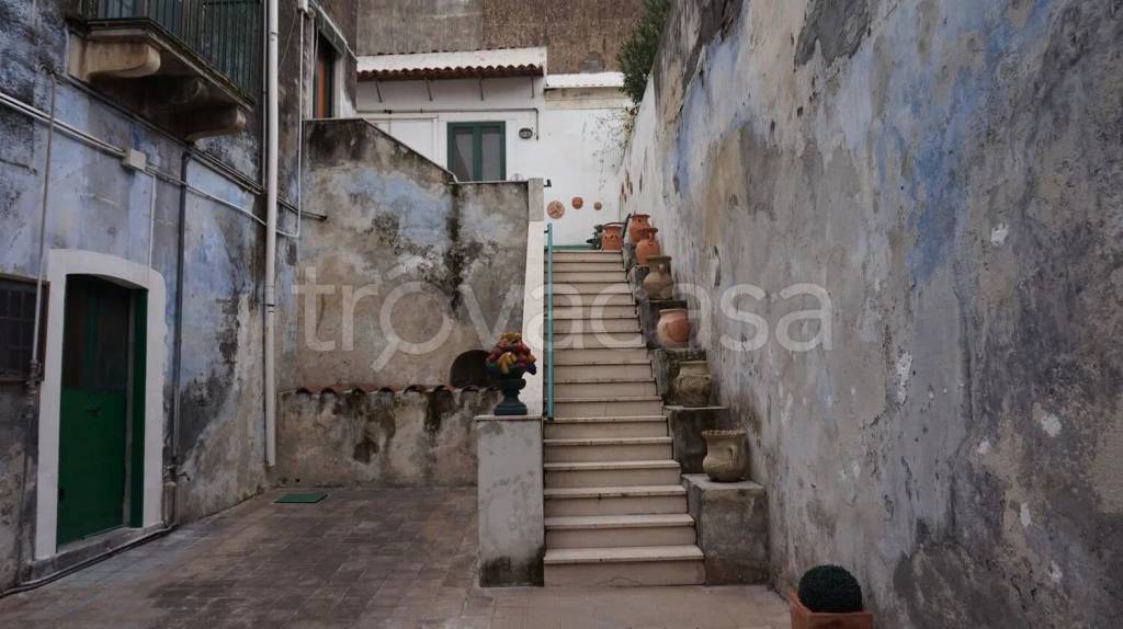casa indipendente in vendita a Misterbianco in zona Centro Città
