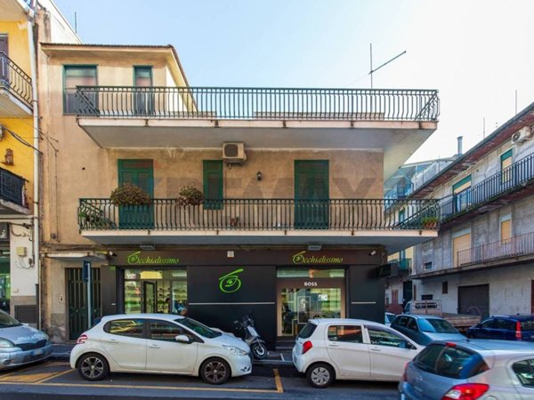 casa indipendente in vendita a Misterbianco in zona Lineri / Montepalma