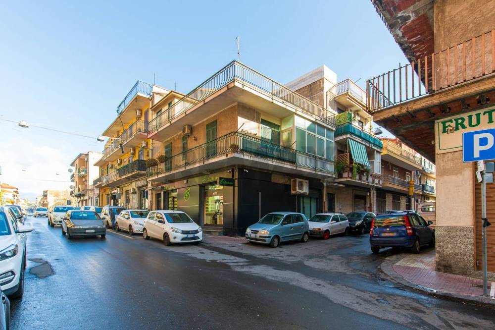 casa indipendente in vendita a Misterbianco in zona Lineri / Montepalma