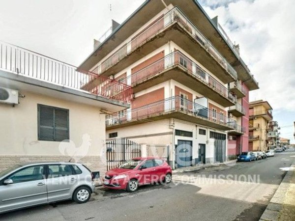 appartamento in vendita a Misterbianco in zona Lineri / Montepalma