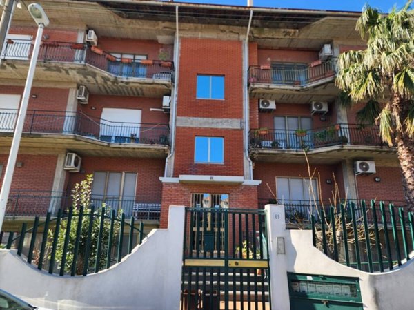 appartamento in vendita a Misterbianco in zona Belsito