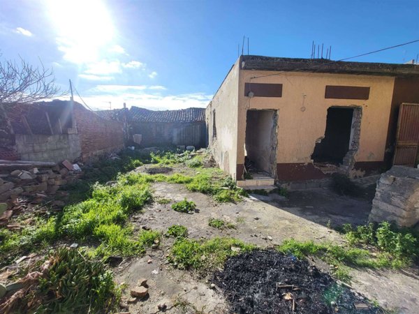 casa indipendente in vendita a Misterbianco