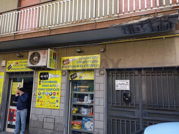 negozio in vendita a Misterbianco