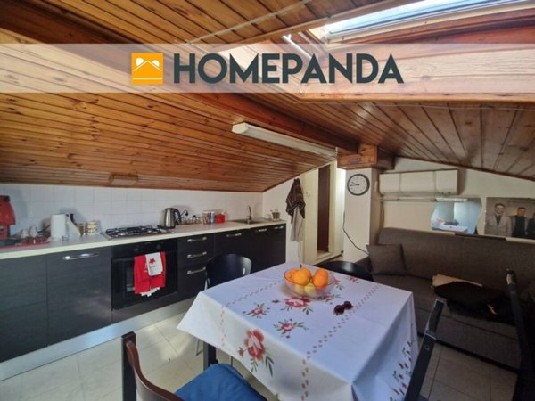 attico in vendita a Misterbianco