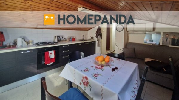 appartamento in vendita a Misterbianco