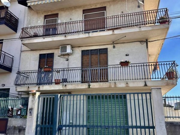 appartamento in vendita a Misterbianco in zona Poggio Lupo