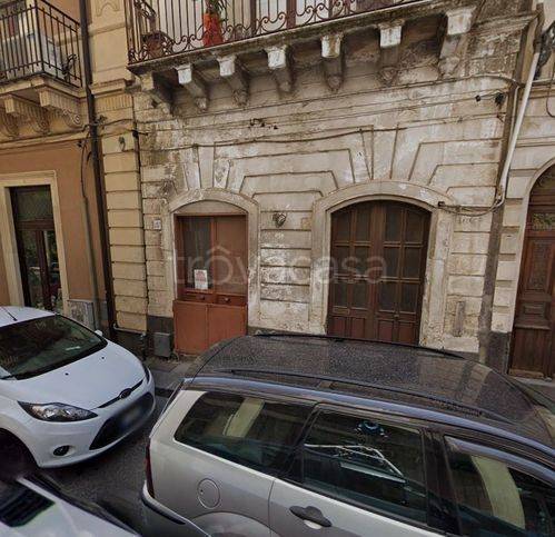 appartamento in vendita a Misterbianco