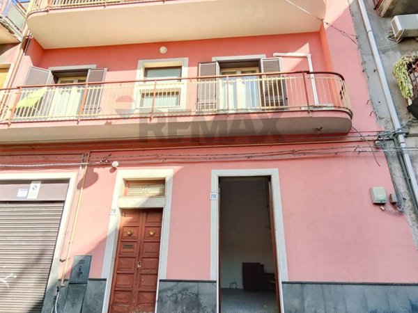casa indipendente in vendita a Misterbianco in zona Centro Città