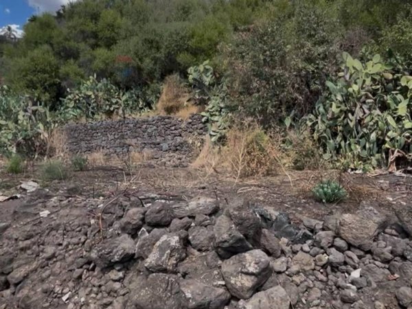 terreno agricolo in vendita a Misterbianco