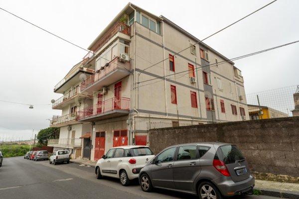 quadrivano in vendita a Misterbianco in zona Lineri / Montepalma