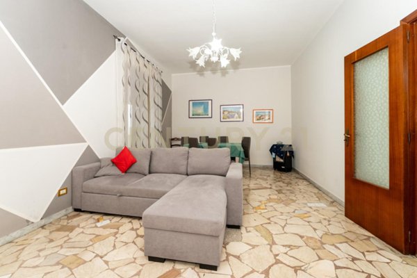 appartamento in vendita a Misterbianco in zona Lineri / Montepalma