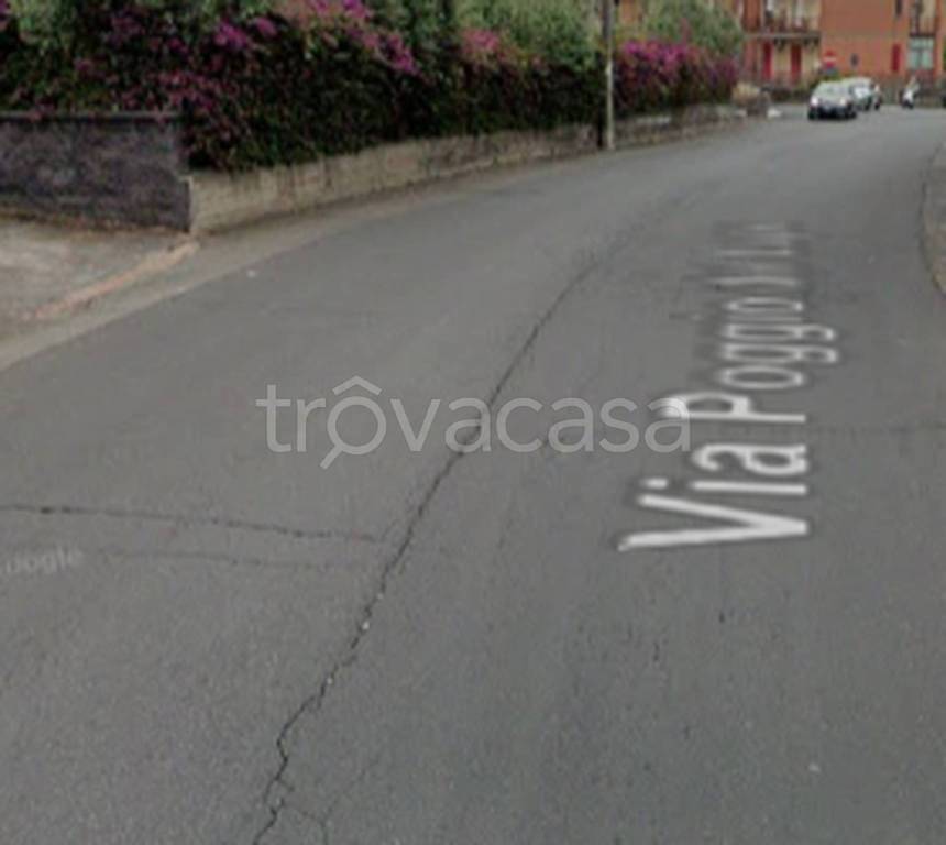 appartamento in vendita a Misterbianco