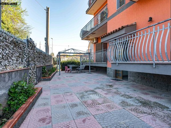 appartamento in vendita a Misterbianco