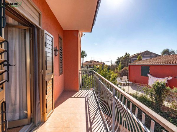 appartamento in vendita a Misterbianco