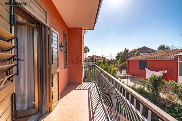 appartamento in vendita a Misterbianco in zona Serra