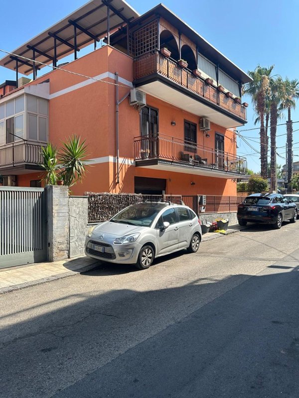 appartamento in vendita a Misterbianco