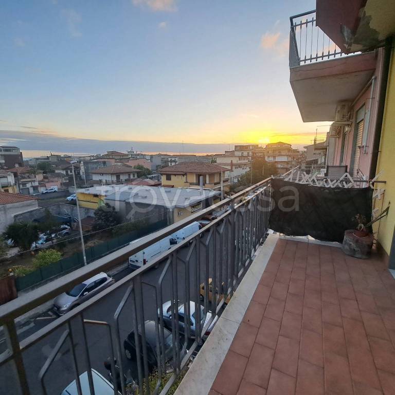 appartamento in vendita a Misterbianco in zona Lineri / Montepalma