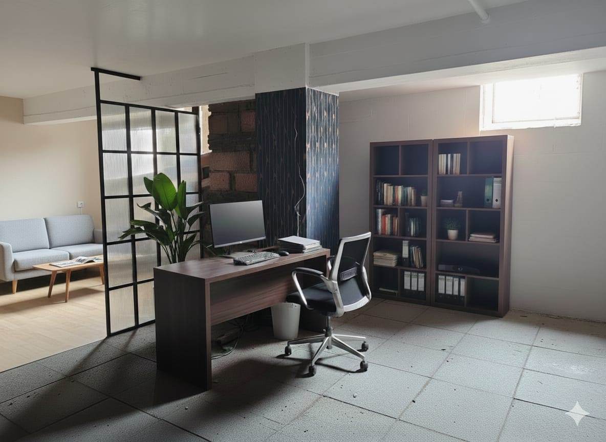 ufficio in vendita a Misterbianco