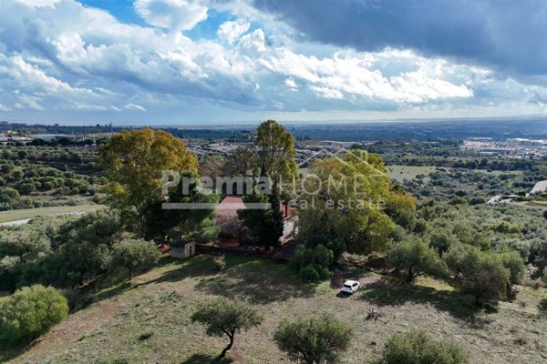 casa indipendente in vendita a Misterbianco