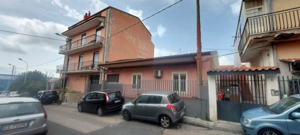 appartamento in vendita a Misterbianco in zona Serra