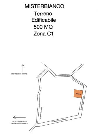 negozio in vendita a Misterbianco