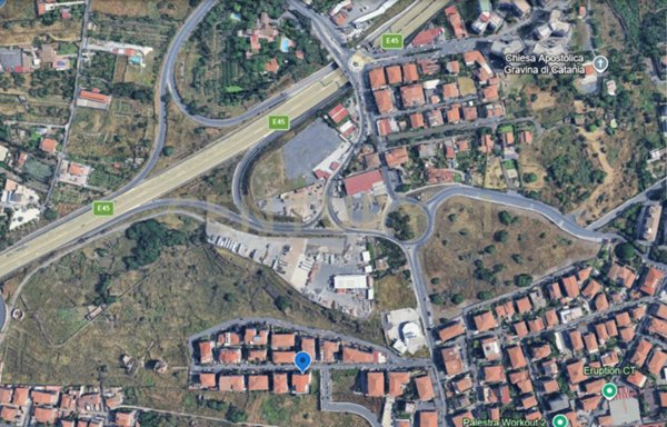 appartamento in vendita a Misterbianco