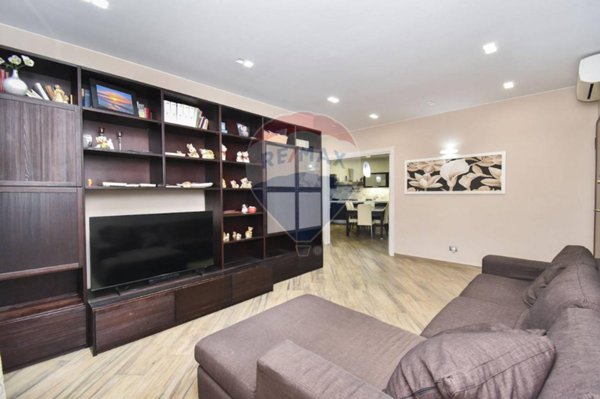 appartamento in vendita a Misterbianco in zona Lineri / Montepalma