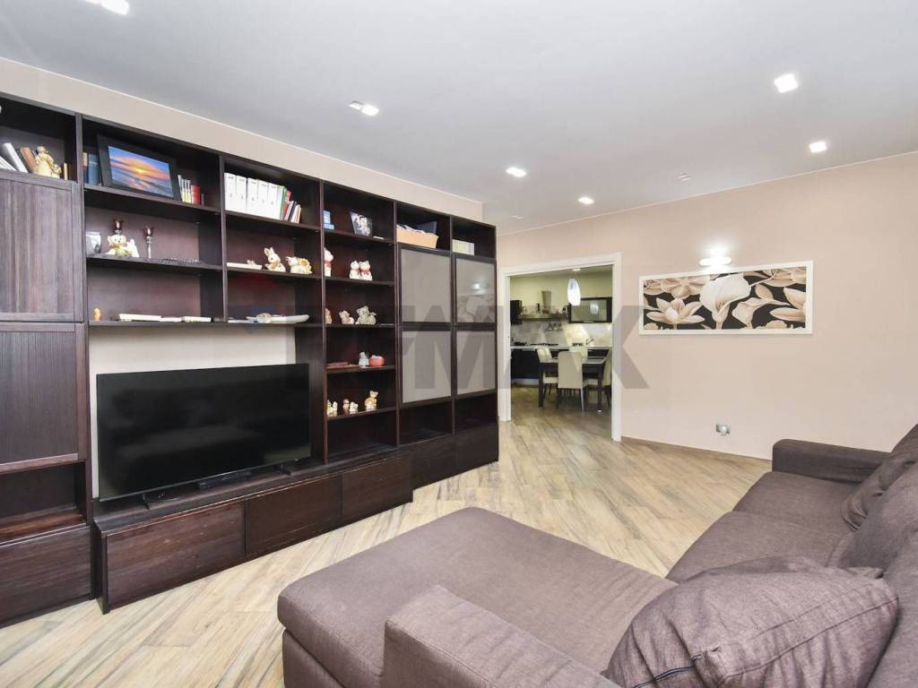 appartamento in vendita a Misterbianco in zona Lineri / Montepalma