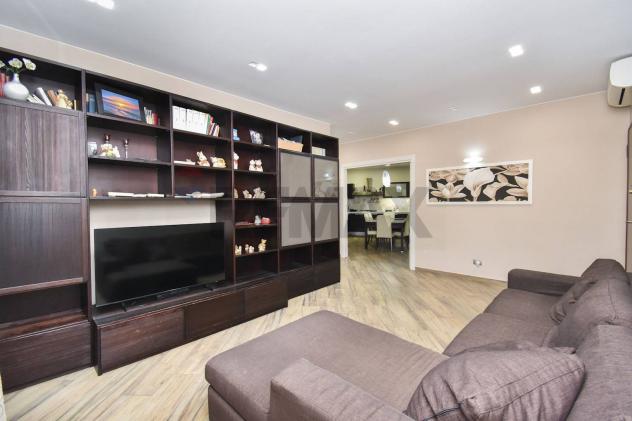 appartamento in vendita a Misterbianco in zona Lineri / Montepalma